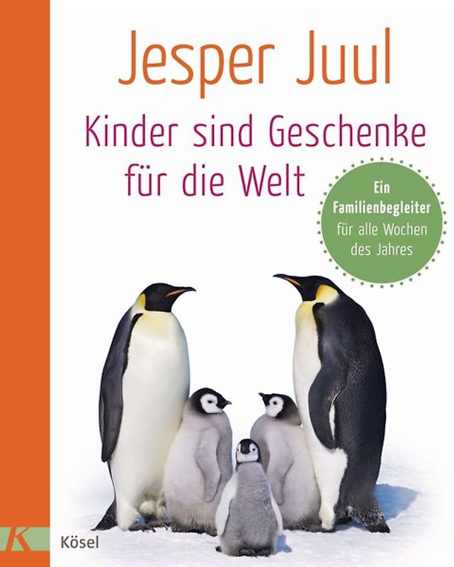 Kinder sind Geschenke für die Welt