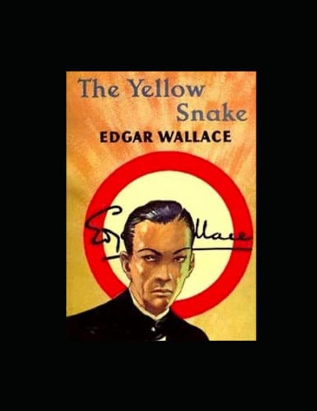 The Yellow Snake