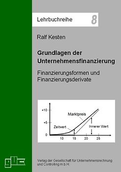 Grundlagen der Unternehmensfinanzierung