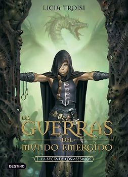 Las guerras del mundo emergido 1. La secta de los asesinos