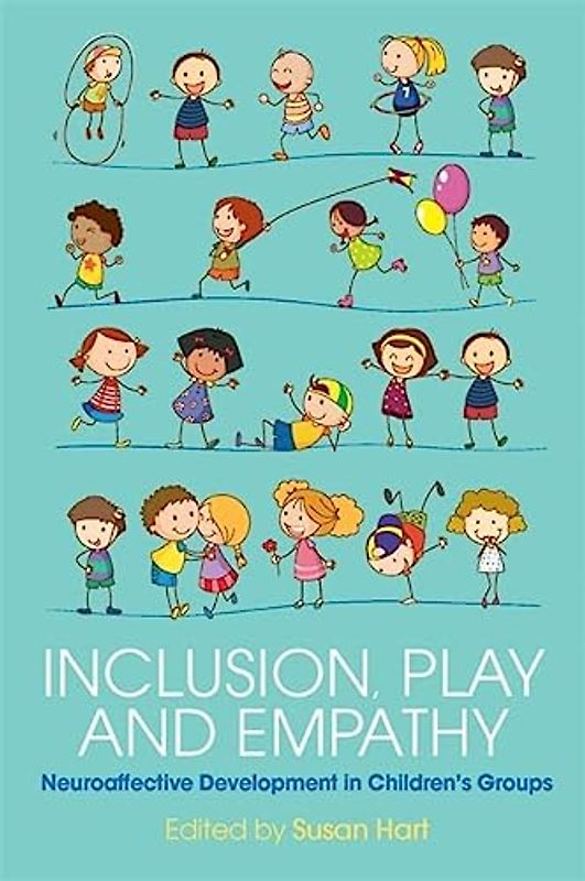Inclusion, Play and Empathy