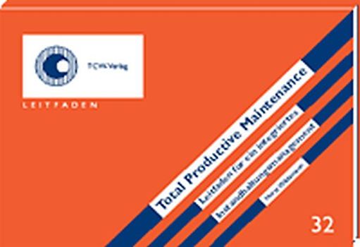 Total Productive Maintenance