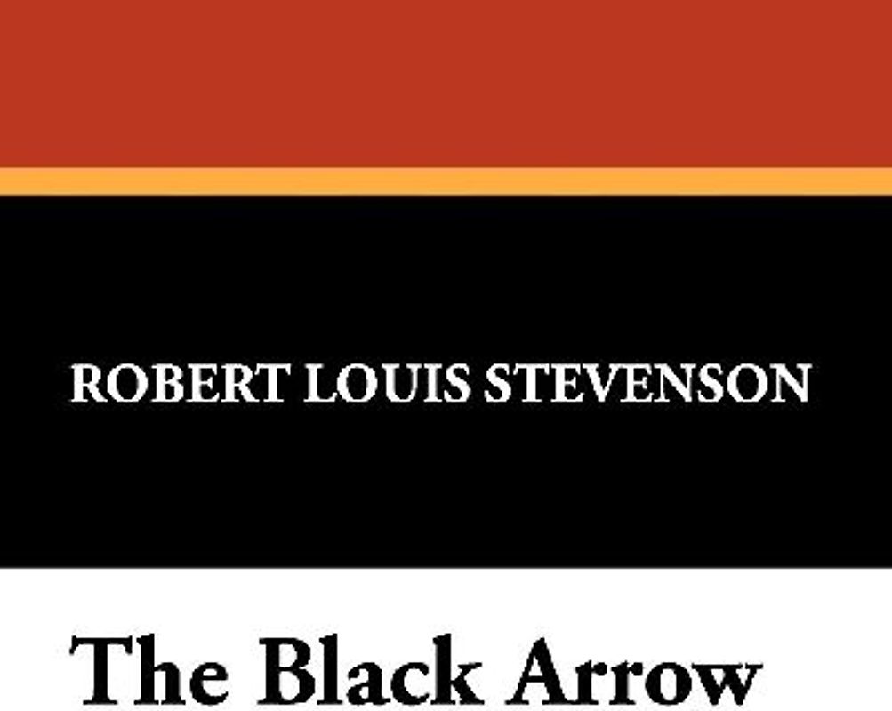 The Black Arrow