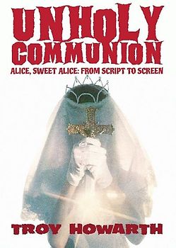 Unholy Communion (hardback)