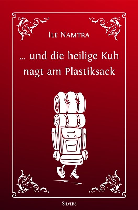 ... und die heilige Kuh nagt am Plastiksack