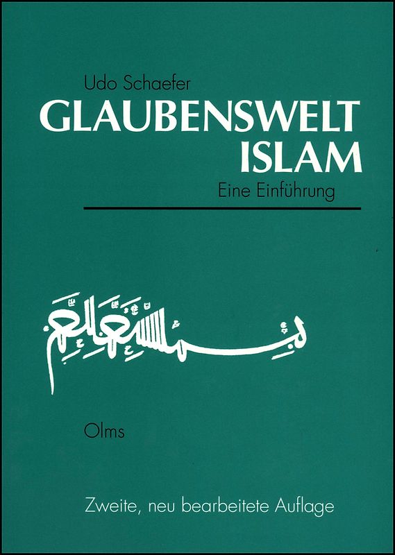 Glaubenswelt Islam