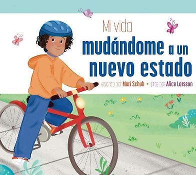 Mi Vida Mudándome a Un Nuevo Estado