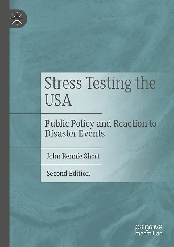 Stress Testing the USA