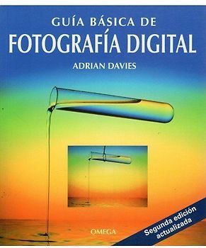 Guía básica de fotografía digital