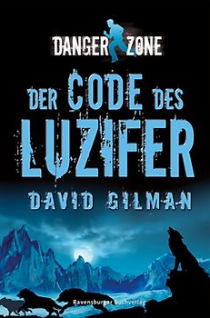Danger Zone 2: Der Code des Luzifer
