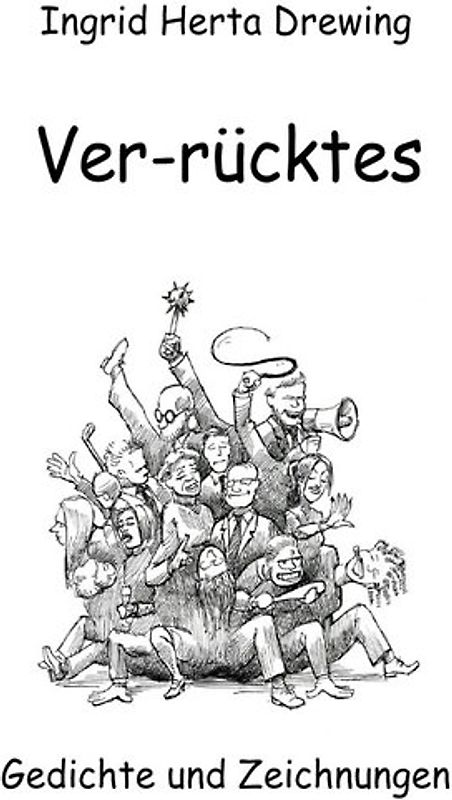 Ver-rücktes