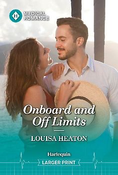 Onboard and Off Limits