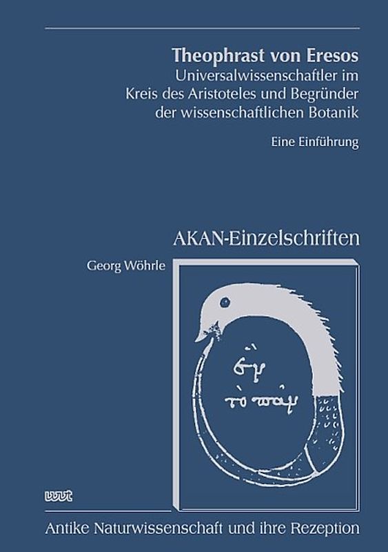 Theophrast von Eresos