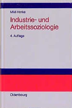 Industrie- und Arbeitssoziologie