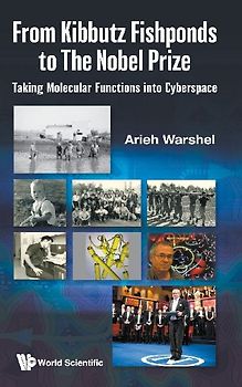 FROM KIBBUTZ FISHPONDS TO NOBEL PRIZE