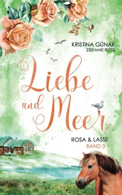 Rosa & Lasse