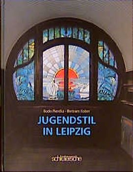 Jugendstil in Leipzig