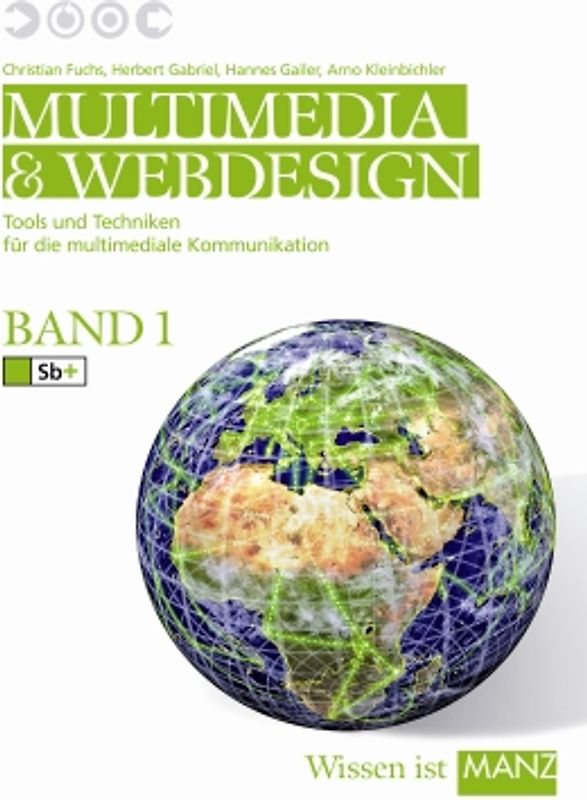 Multimedia & Webdesign 1