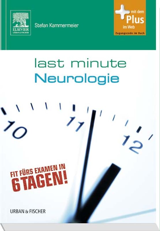 Last Minute Neurologie