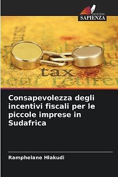 Consapevolezza degli incentivi fiscali per le piccole imprese in Sudafrica
