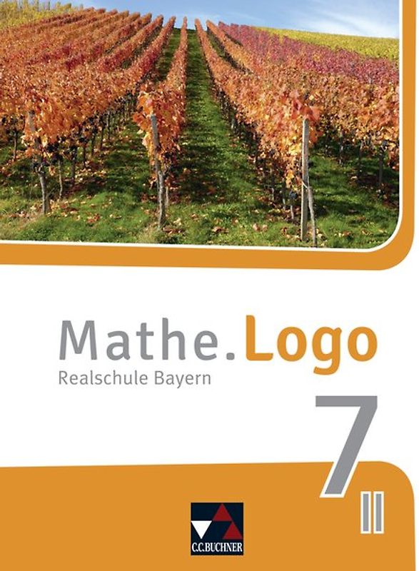 Mathe.Logo – Bayern / Mathe.Logo Bayern 7 II/III