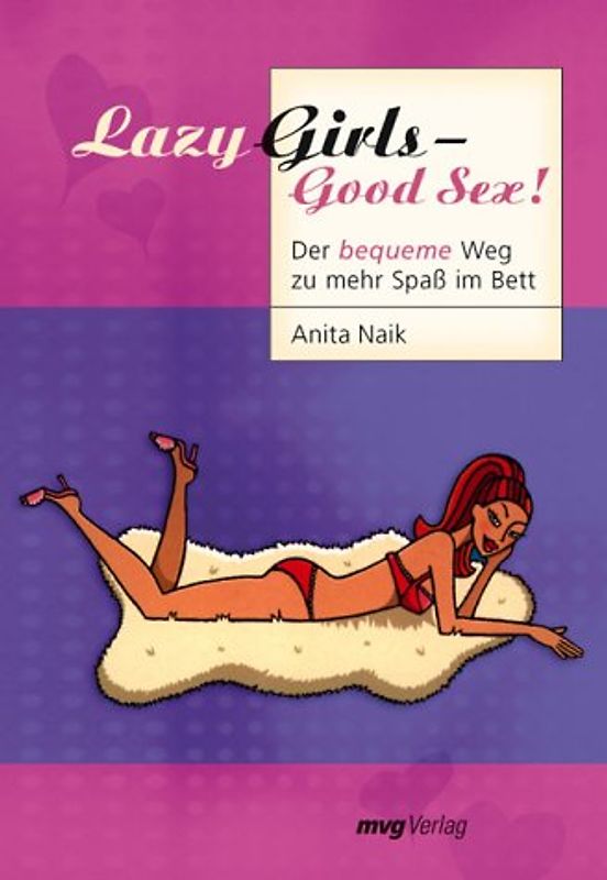 Lazy Girls - Good Sex!