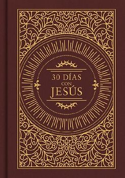 30 Días Con Jesús