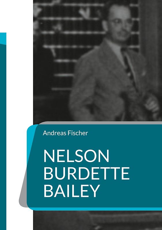 Nelson Burdette Bailey