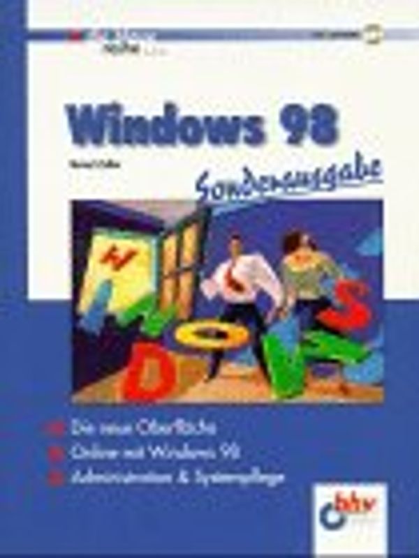 Windows 98