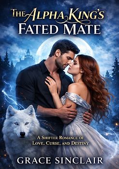 The Alpha King’s Fated Mate