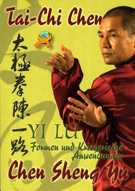 Tai-Chi Chen