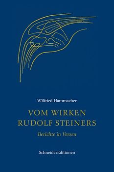 Vom Wirken Rudolf Steiners