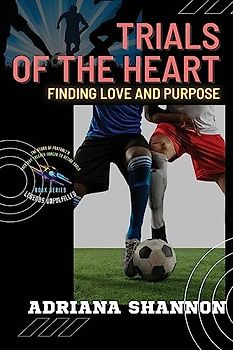 Trials of the Heart: Overcoming Obstacles to Discover Your True Calling (Legends Unfulfilled: The Story of Football's Greatest Talents Forced to Retire Early)