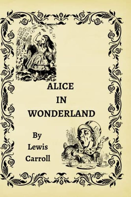 Alice in Wonderland