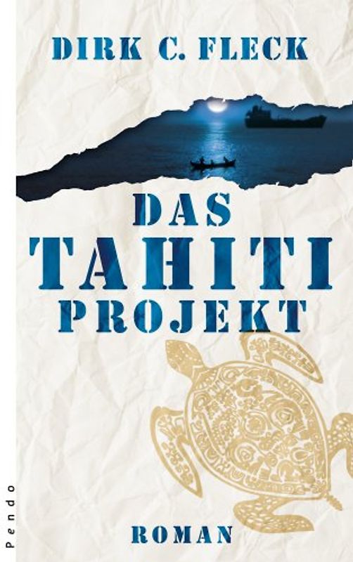 Das Tahiti-Projekt