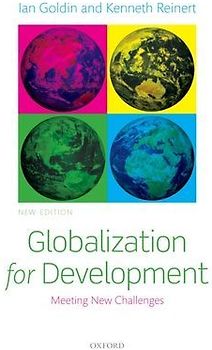 Globalization for Development