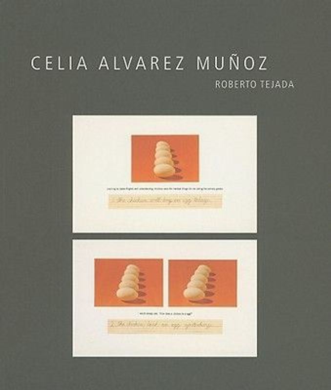 Celia Alvarez Muñoz