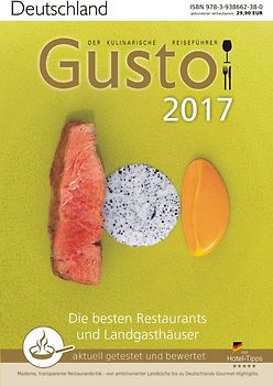 GUSTO Deutschland 2017