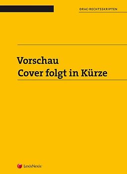 Finanzstrafrecht (Skriptum)