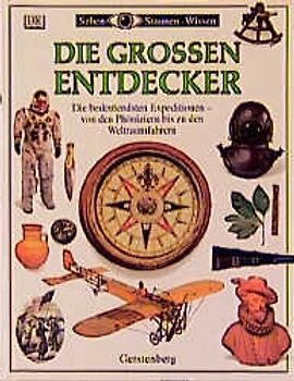 Die großen Entdecker