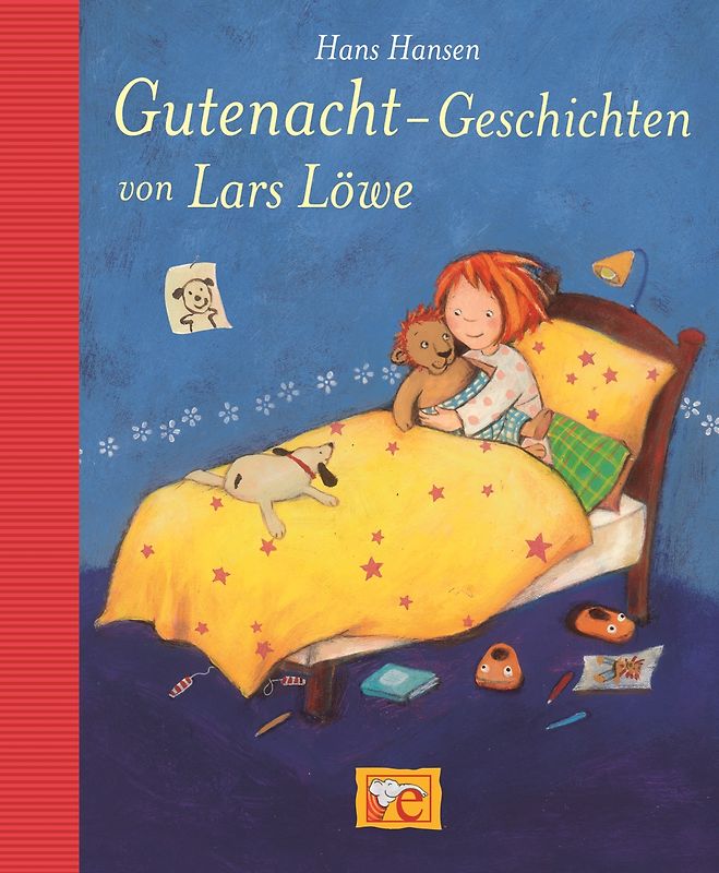 Gutenacht-Geschichten von Lars Löwe