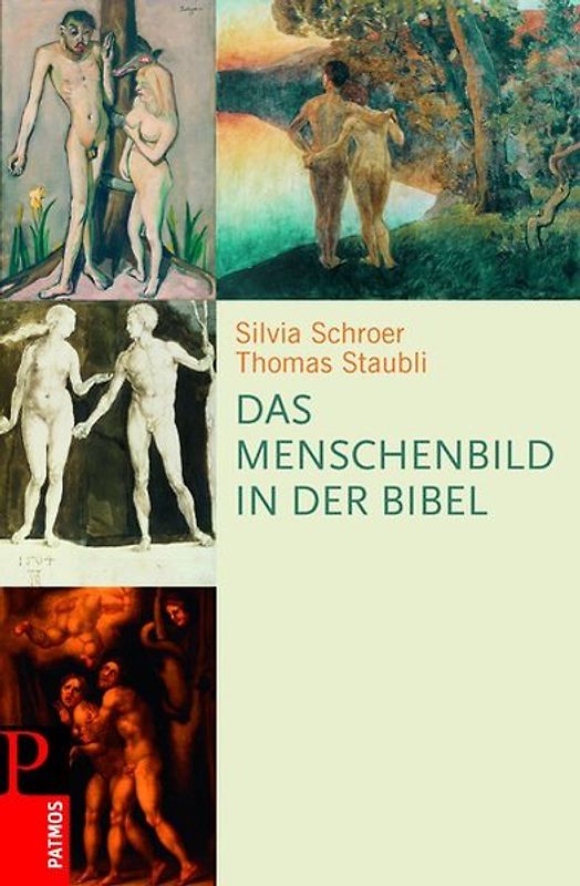 Das Menschenbild der Bibel