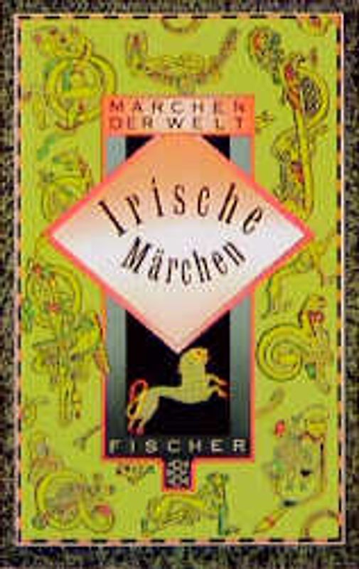 Irische Märchen