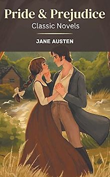 Pride and Prejudice Jane Austen: Classic Novels
