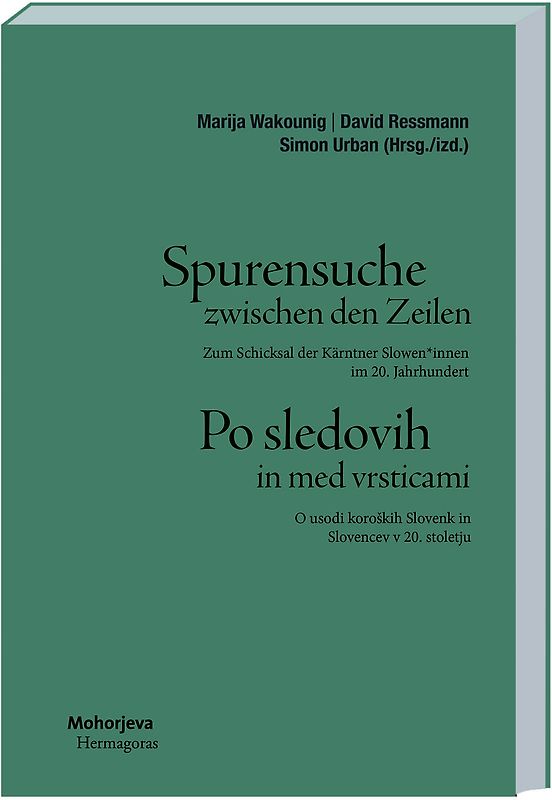 Spurensuche zwischen den Zeilen