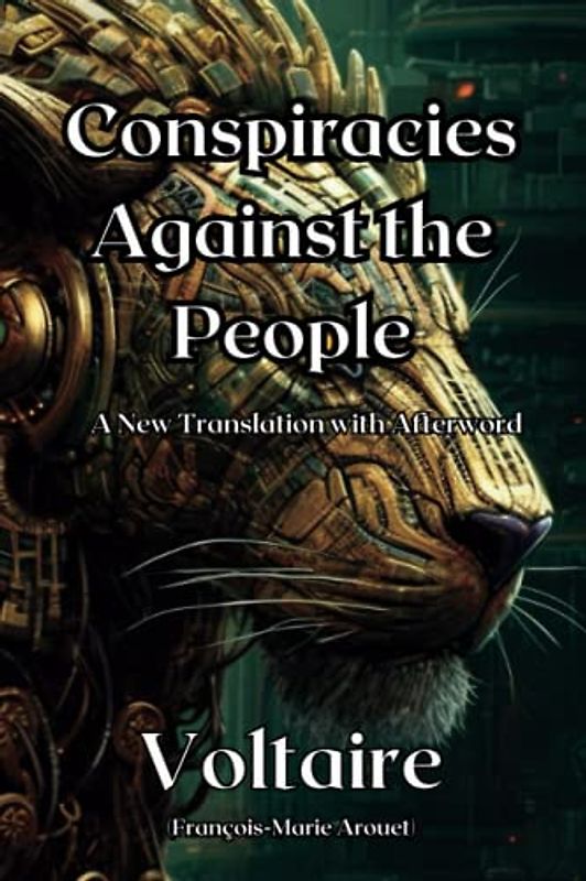 Conspiracies Against the People