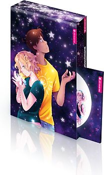 #plüschmond Collectors Edition 04