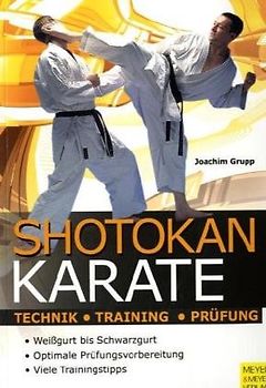 Shotokan Karate
