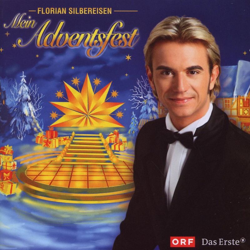 Florian Silbereisen - Mein Adventsfest