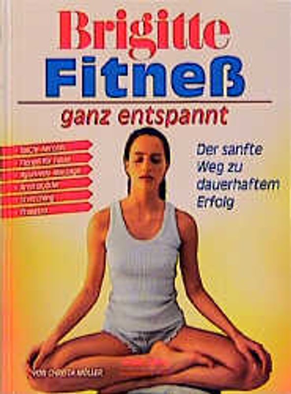 BRIGITTE: Sanfte Fitness